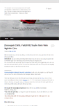 Mobile Screenshot of nguyenvulong.com